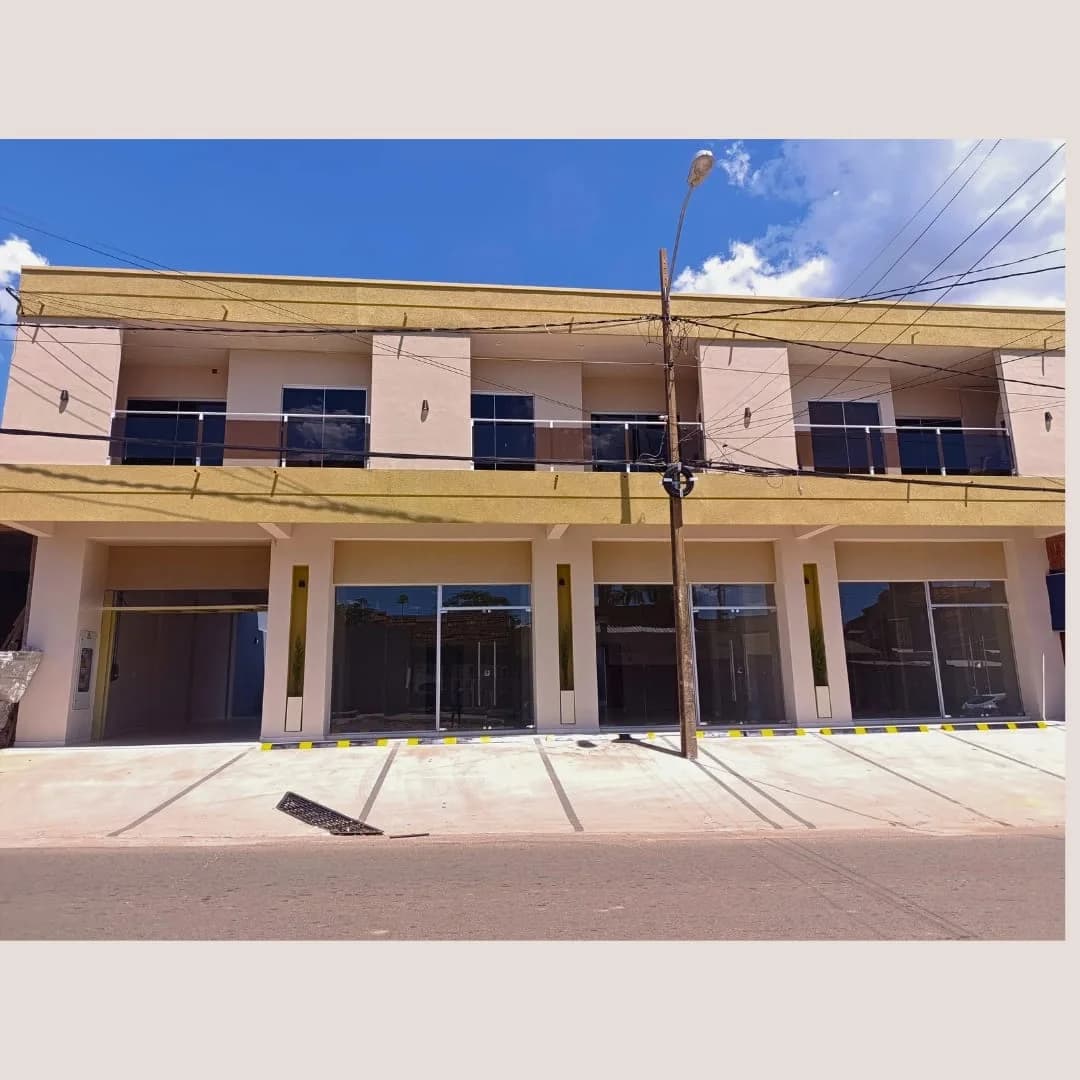 Elegancia y Confort en Coronel Oviedo: Tu Nuevo Hogar Espera