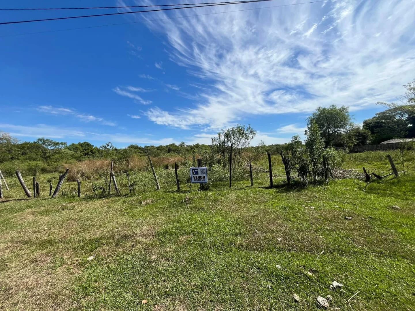 Terreno en Coronel Oviedo - Oportunidad de Inversión