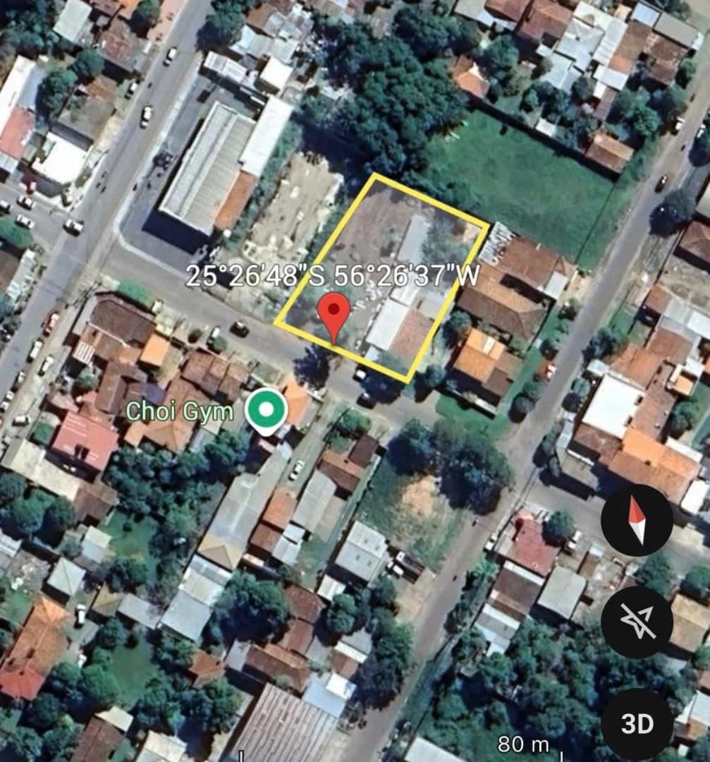 Casa en Pancha Garmendia - Inversión segura en Coronel Oviedo